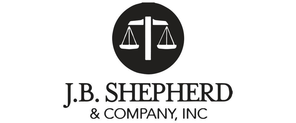 J.B. Shepherd &amp; Company, Inc. Logo