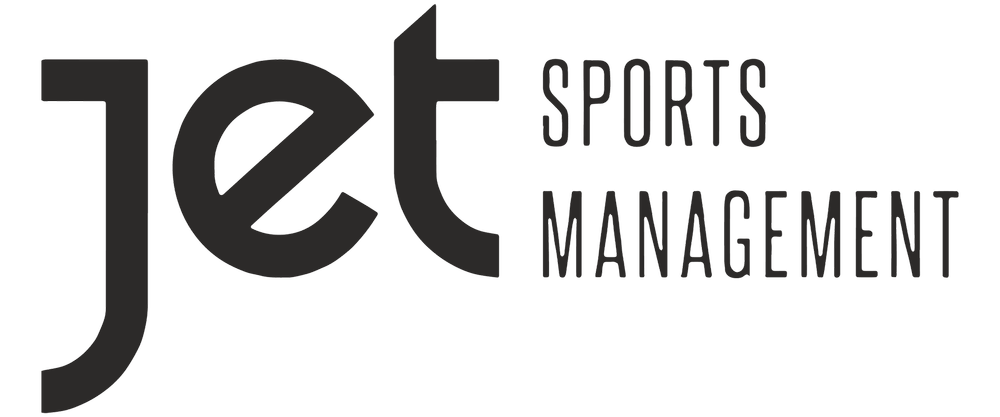 Jet Sports Management, LLC Logo