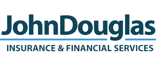 John Douglas Insurance &amp; Financial Services Logo