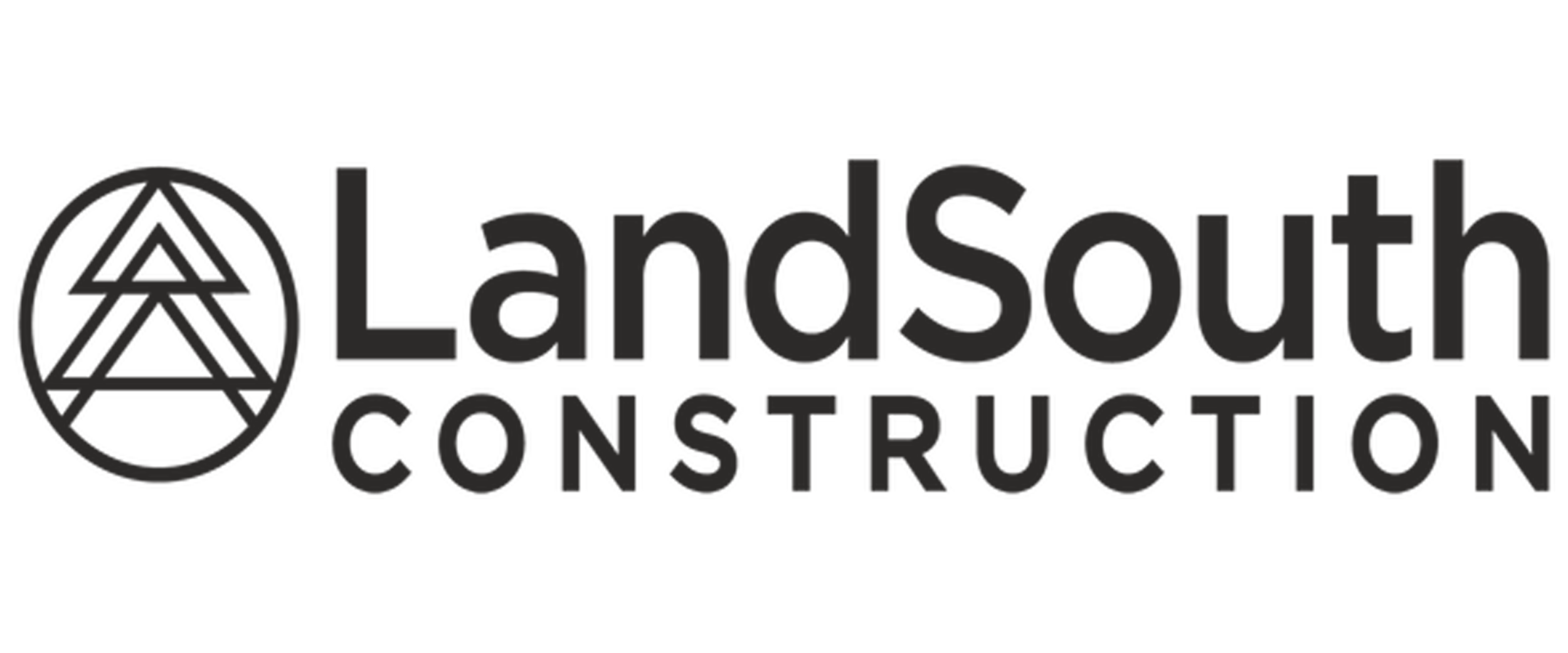 LandSouth Construction Logo