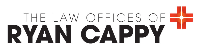 Law Offices of Ryan Cappy Logo