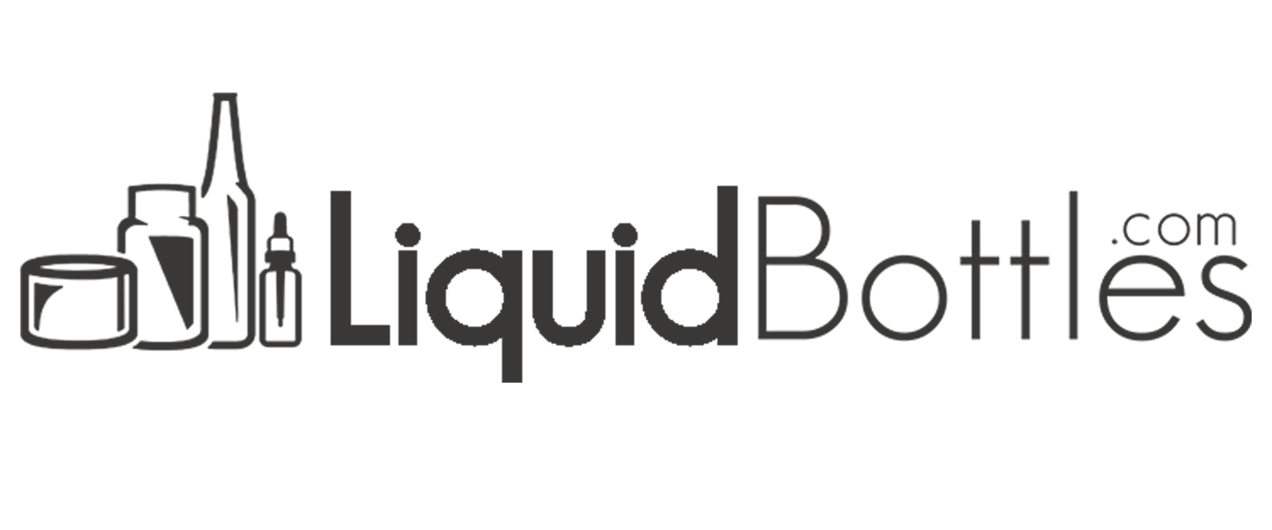 Liquid Bottles, LLC Logo