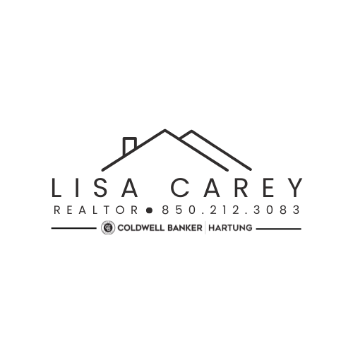 Lisa Carey, Realtor, Coldwell Banker Hartung Logo