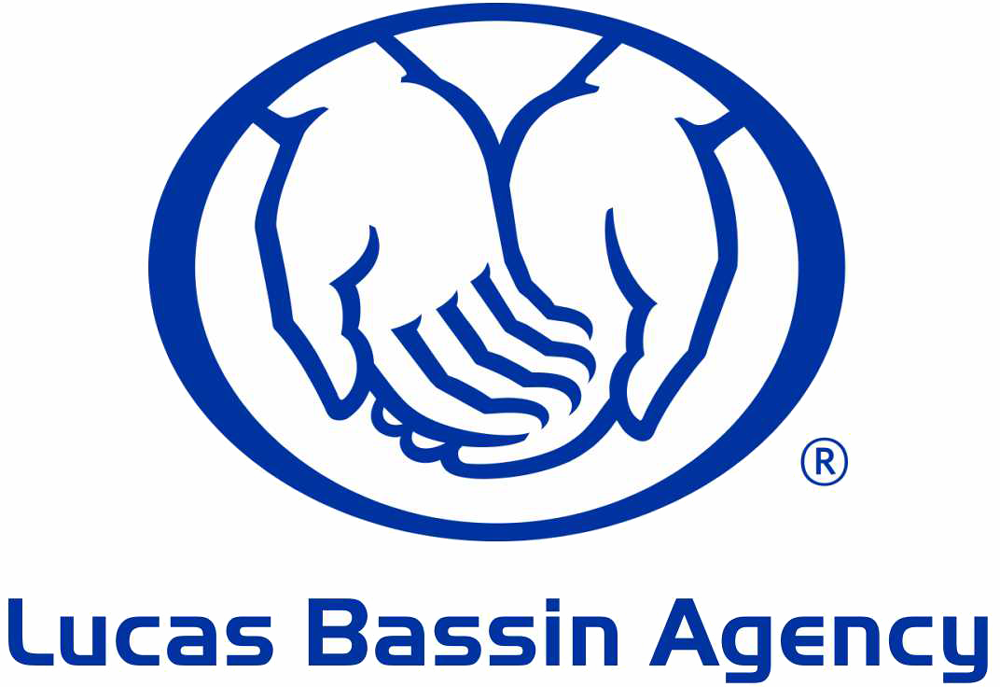 Lucas Bassin Insurance Agency Logo