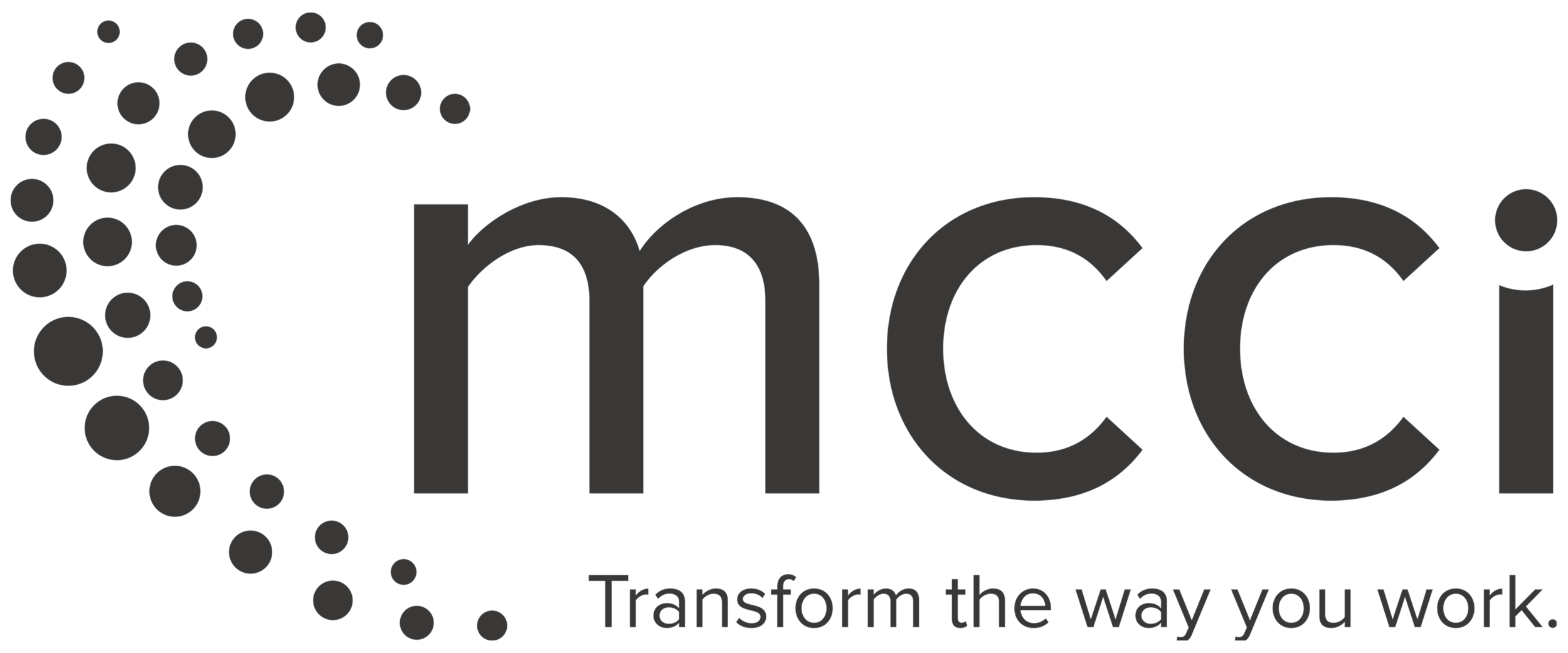 MCCi Logo