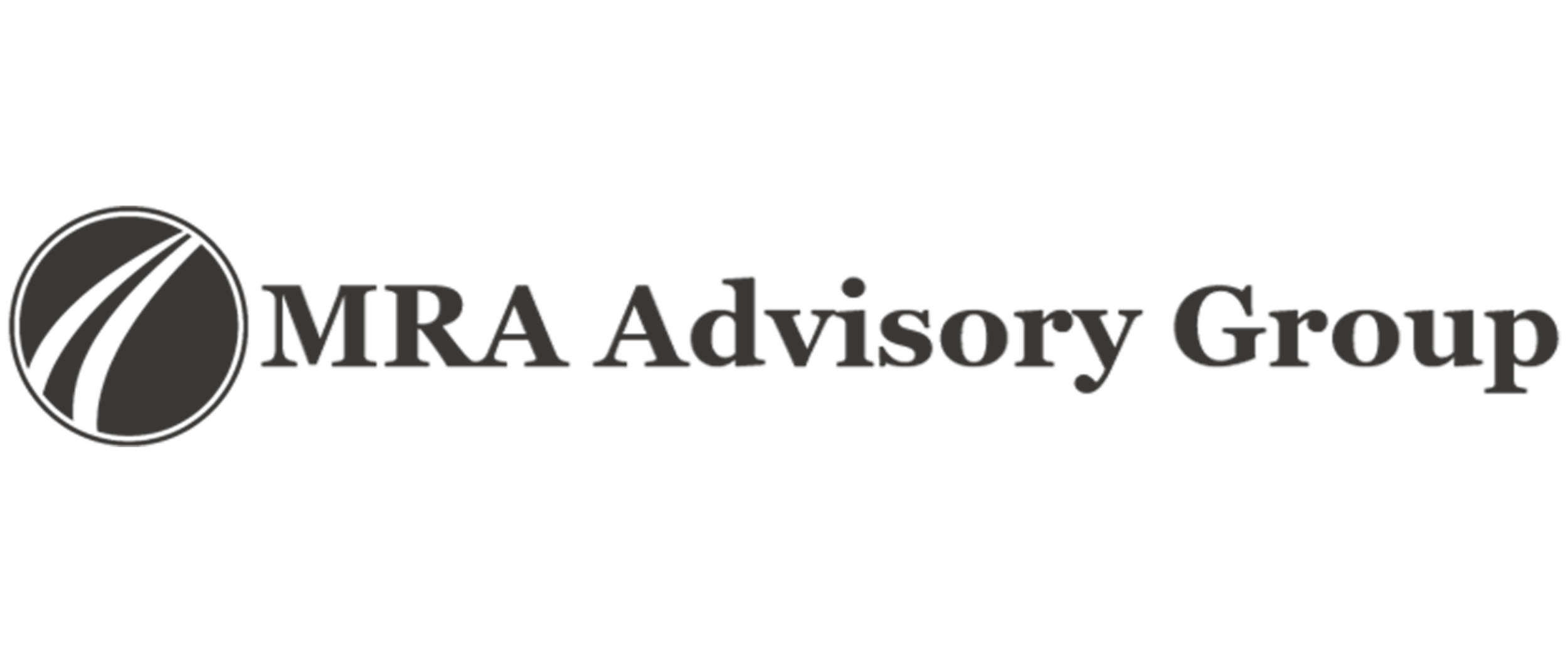 MRA Advisory Group Logo
