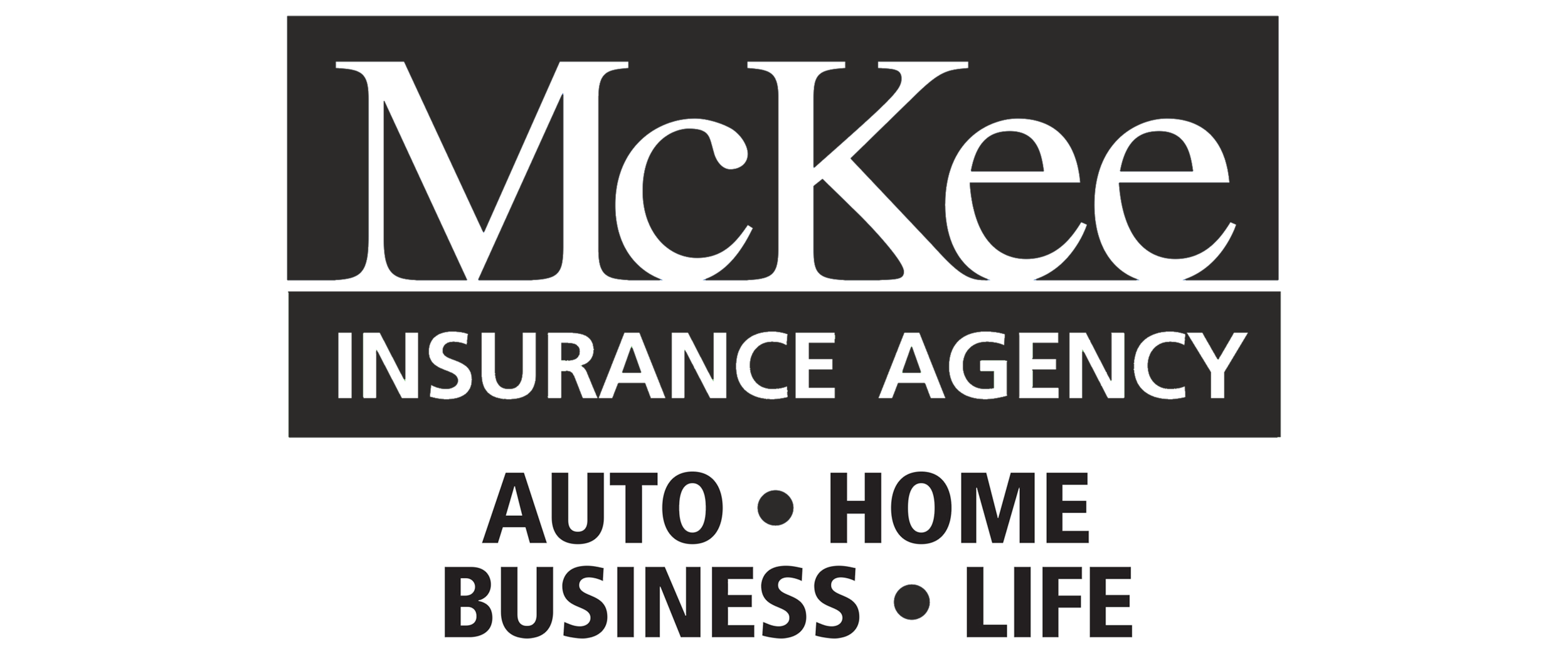 McKee Insurance Agency Logo