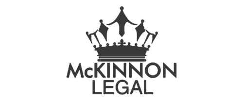 McKinnon Legal Logo