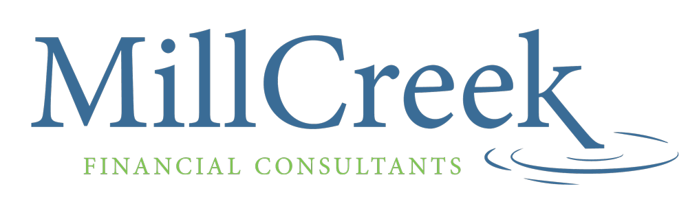 MillCreek Financial Consultants Logo