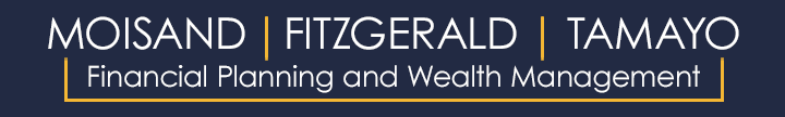 Moisand Fitzgerald Tamayo, LLC Logo