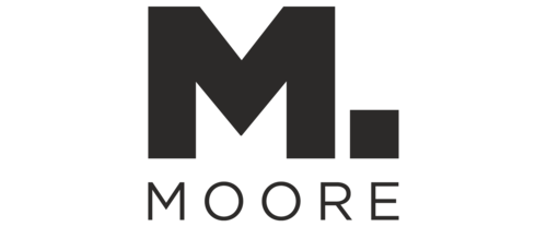 Moore, Inc. Logo