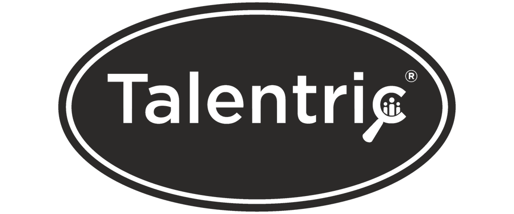 Talentric Logo