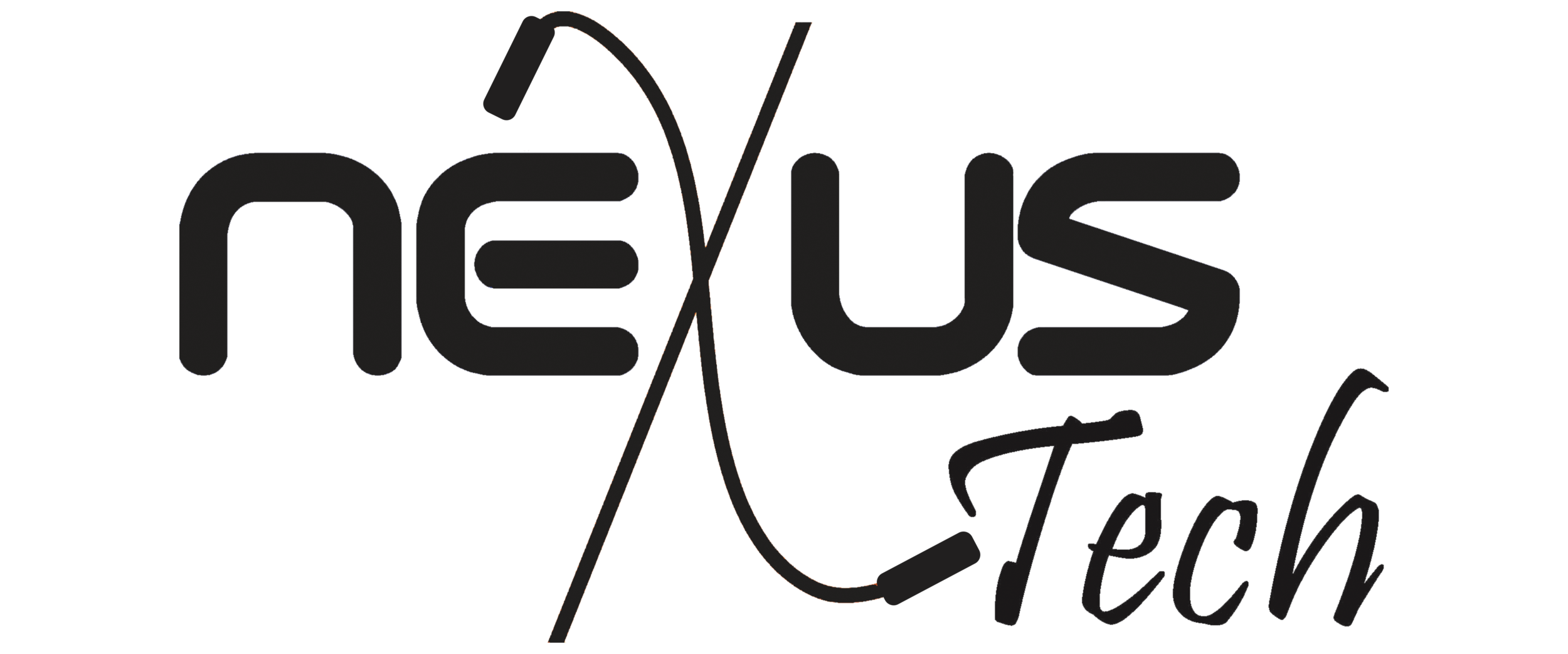 Nexus Tech Logo