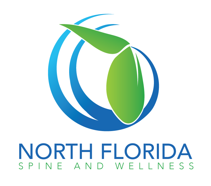 North Florida Spine and Wellness Logo