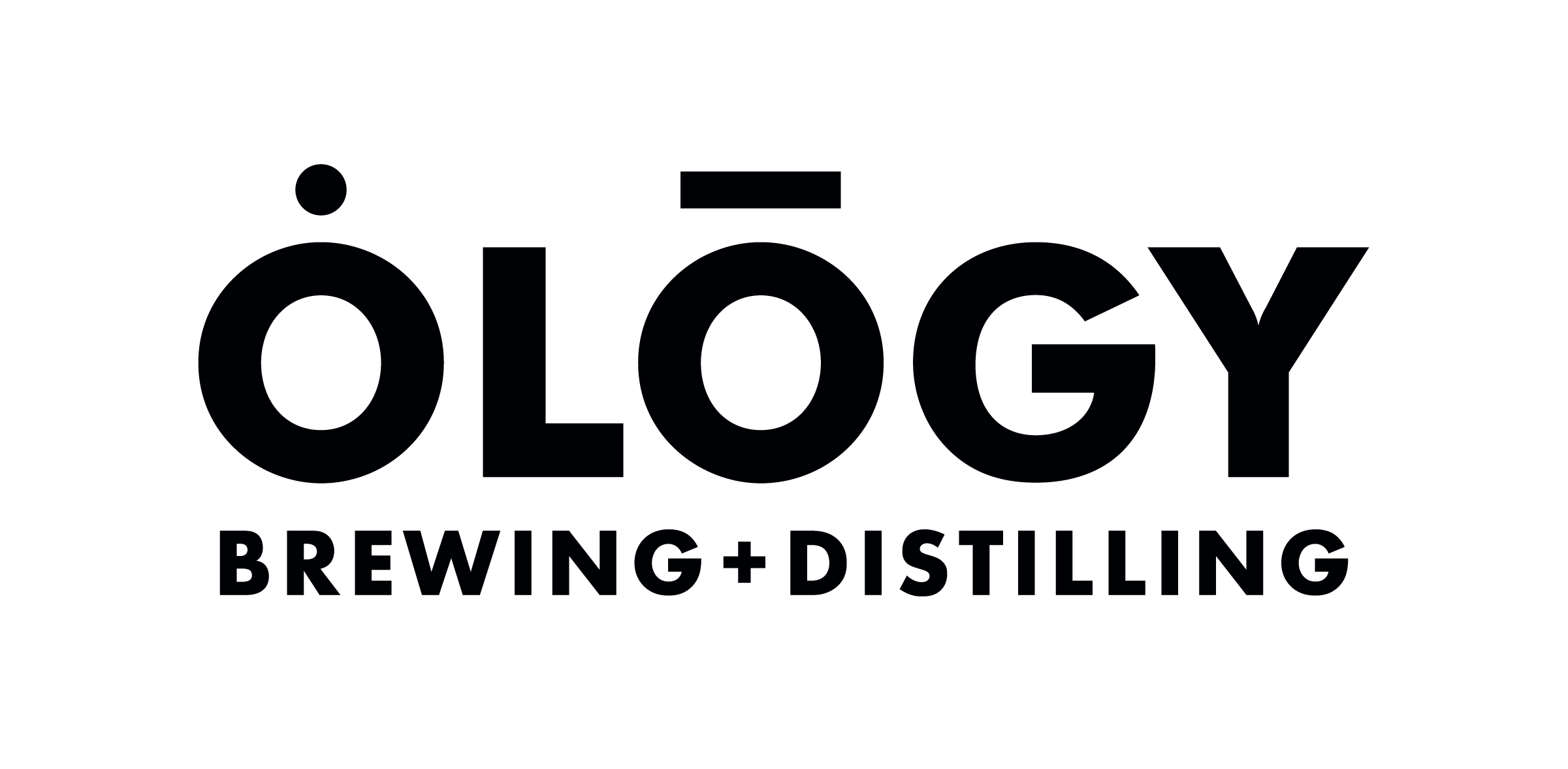 Ology Brewing Company Logo