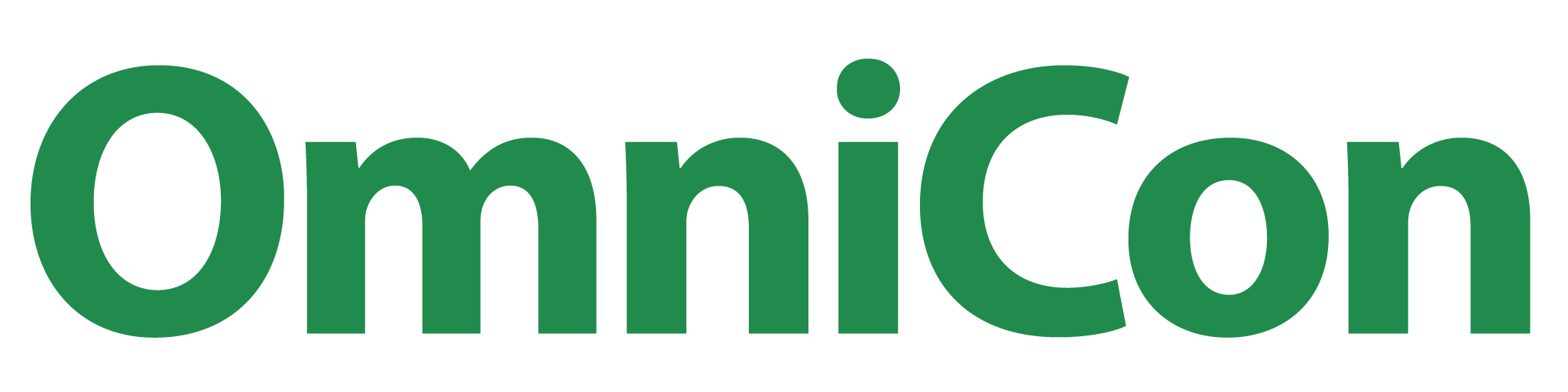 OmniCon Logo
