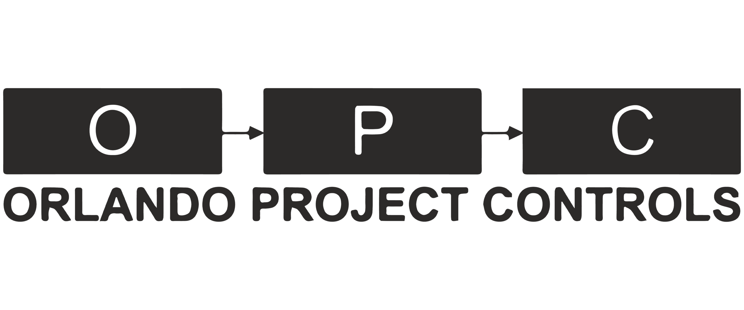 Orlando Project Controls, LLC Logo