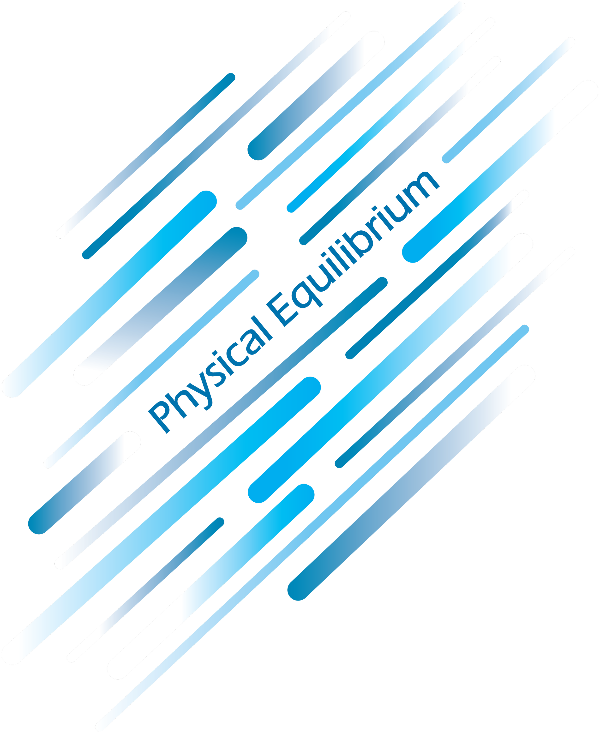  Physical Equilibrium LLC Logo