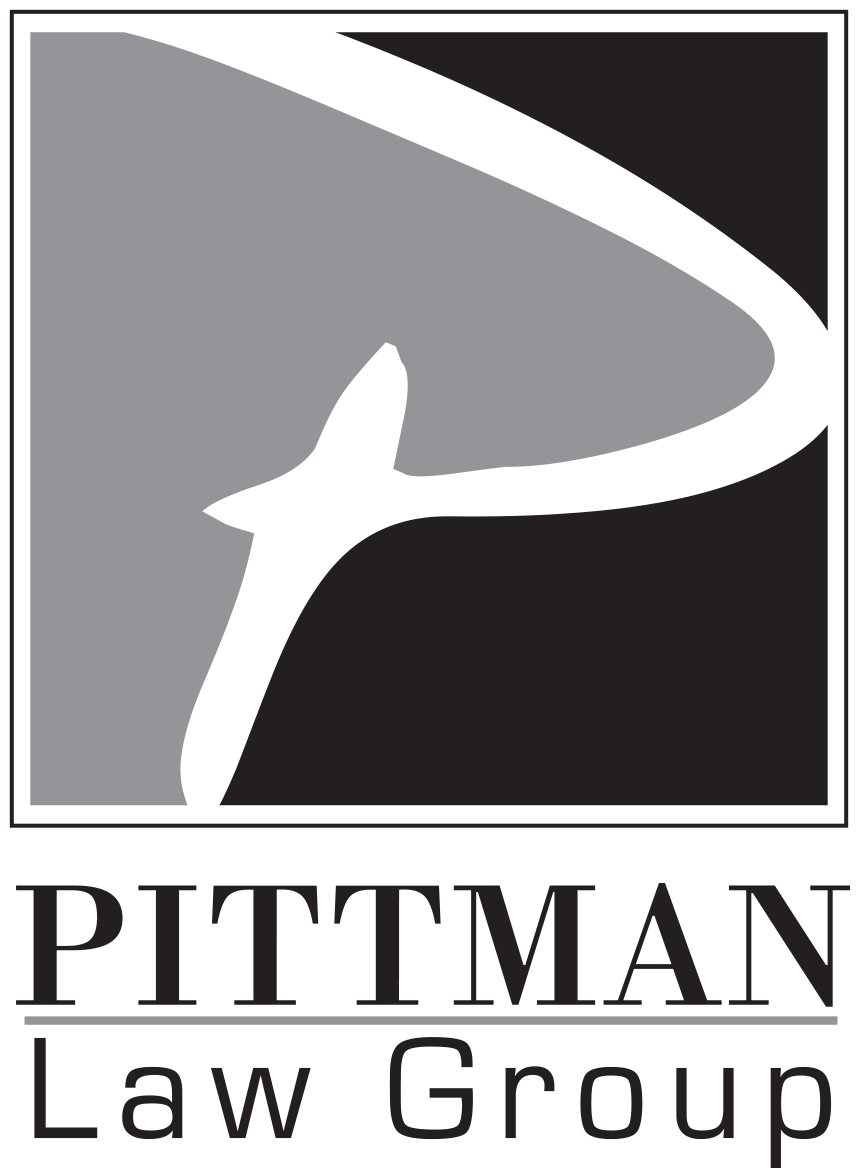 Pittman Law Group Logo