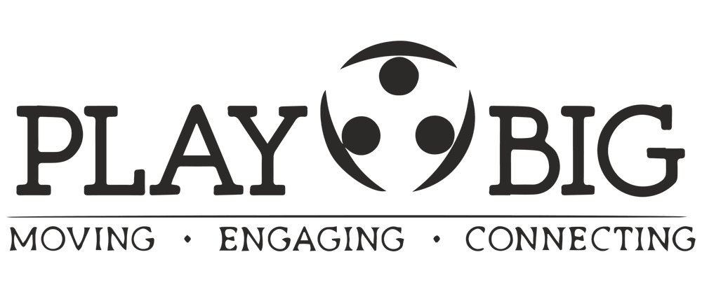 PlayBig Logo