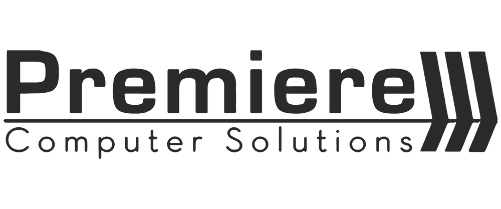 Premiere Computer Solutions Logo