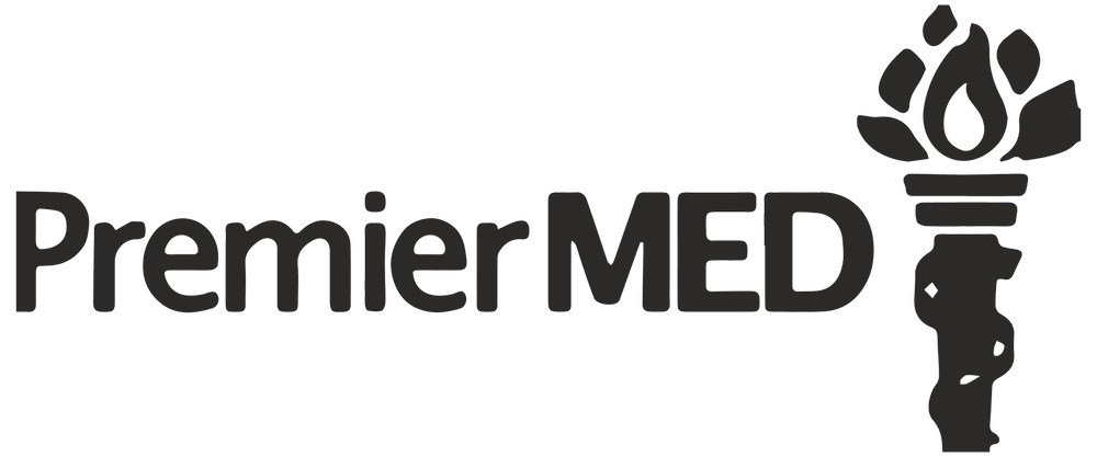 PremierMED Logo