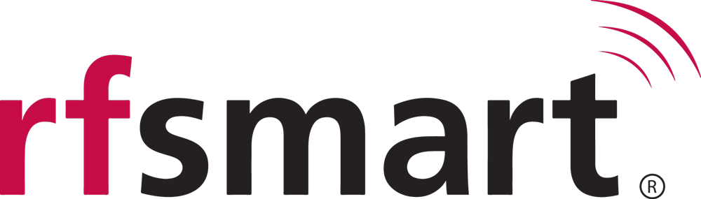 RF-Smart Logo