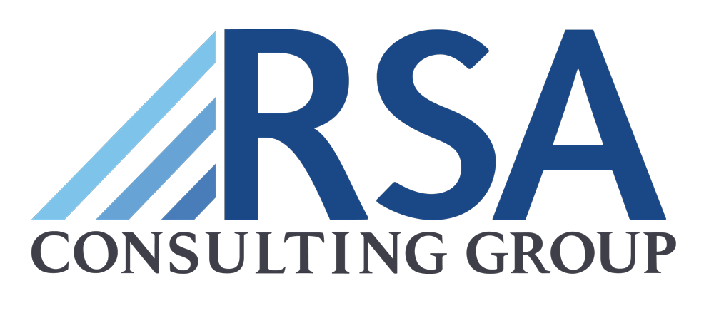RSA Consulting Logo