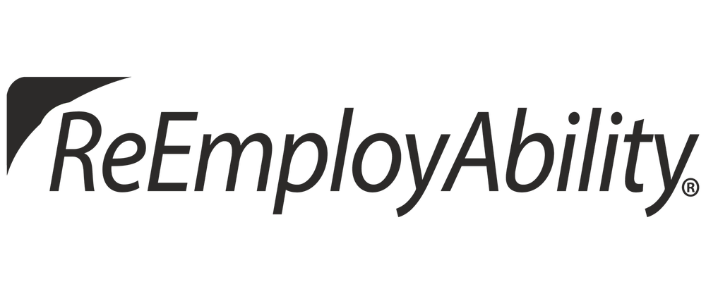 ReEmployAbility Logo
