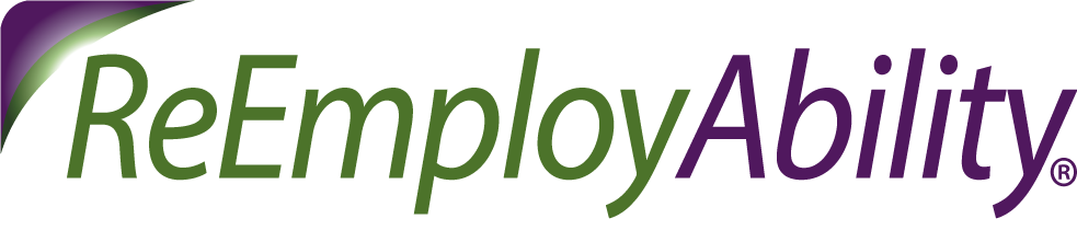 ReEmployAbility Logo