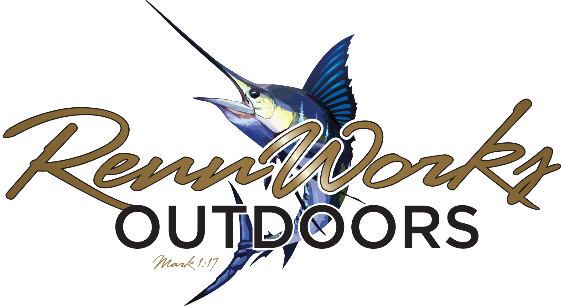 RennWorks Outdoors Logo