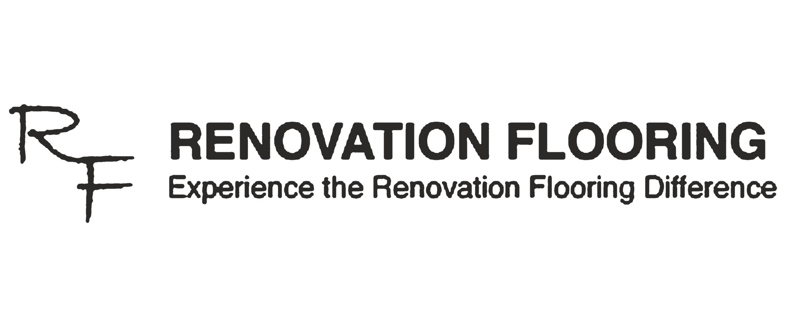 Renovation Flooring Logo