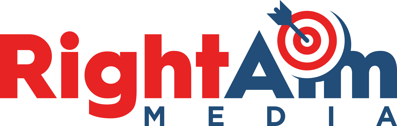  Right Aim Media Logo