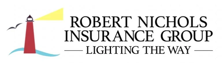 Robert Nichols Insurance Group Logo