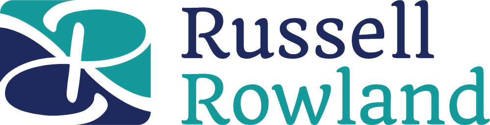  Russell Rowland, Inc. Logo