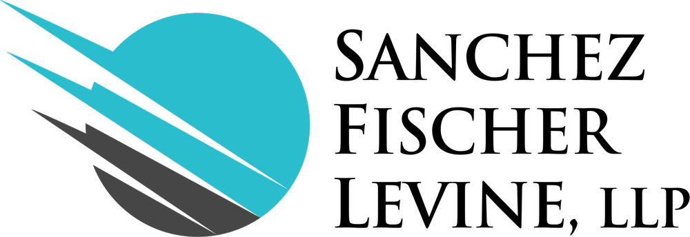 Sanchez Fischer Levine Logo