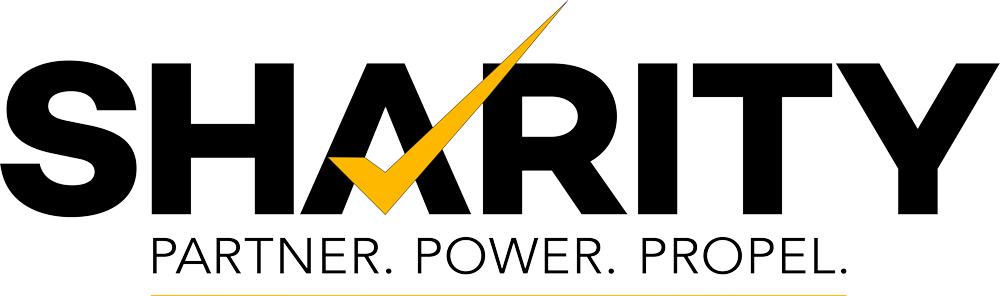 Sharity Logo