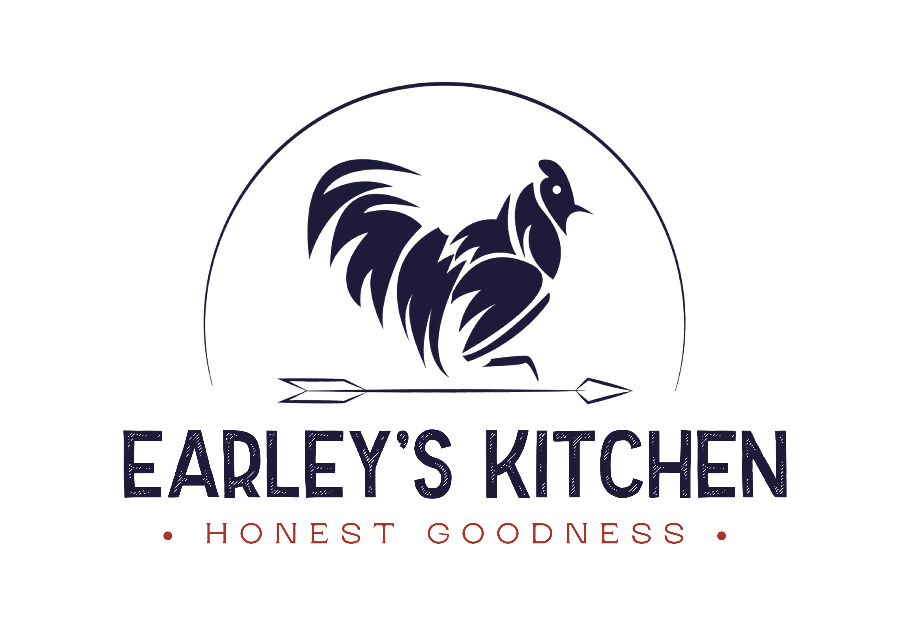 Simply Soul Food Logo