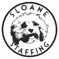 Sloane Staffing Logo