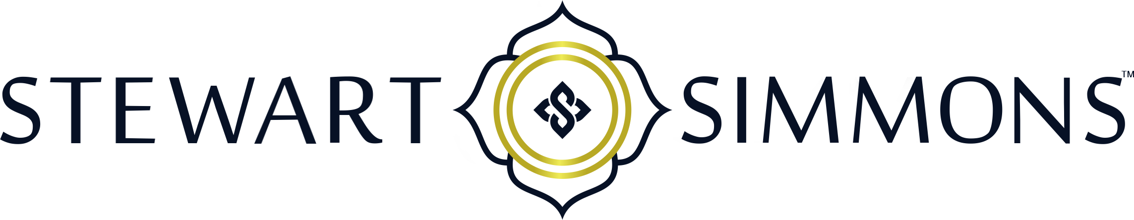 Stewart Simmons Logo