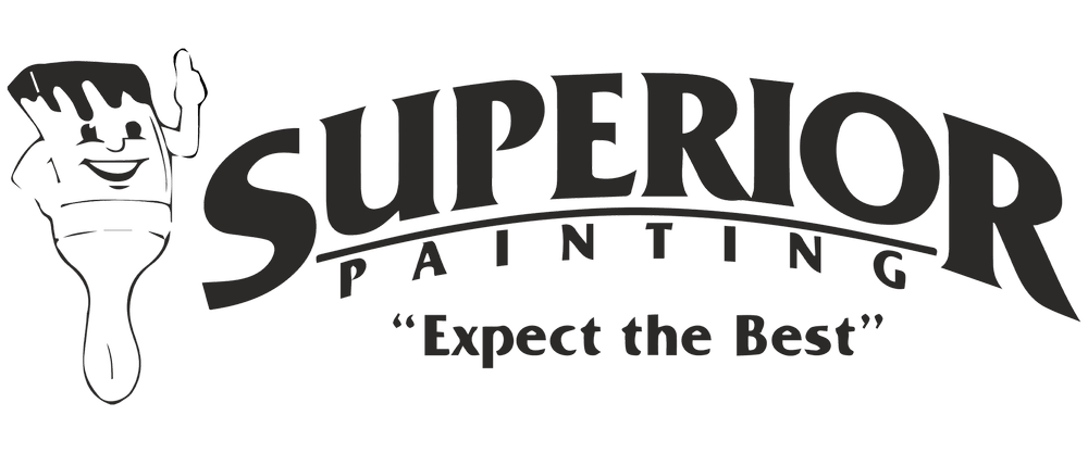 Superior Painting Logo
