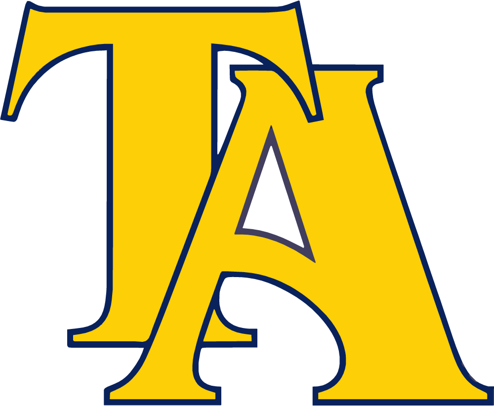 Tuscaloosa Academy Logo