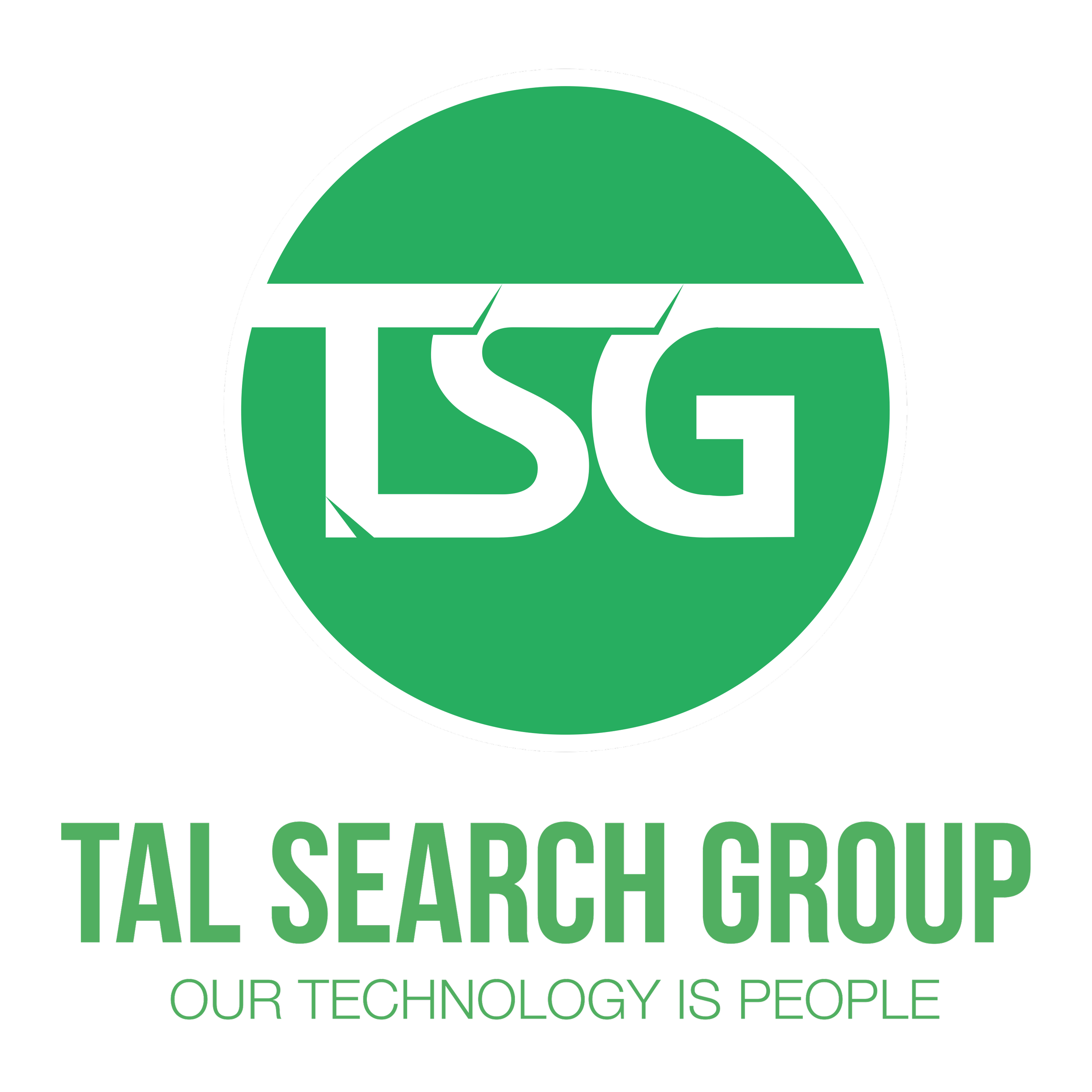 Tal Search Group, Inc. Logo