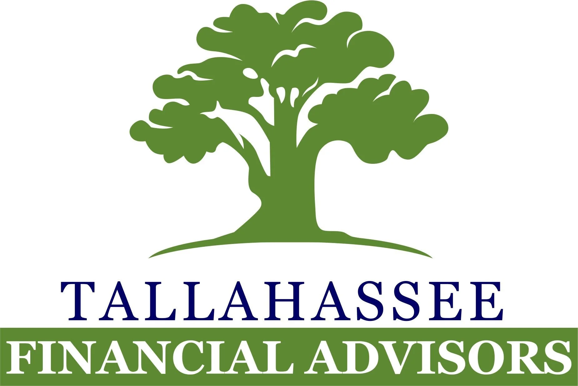 Tallahassee Financial Advisors Logo