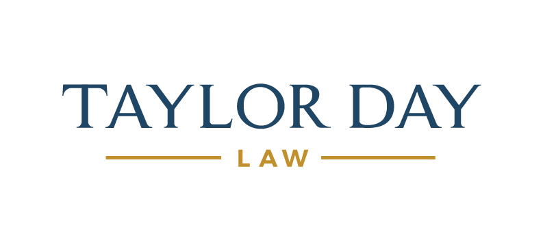 Taylor Day Law (Taylor, Day, Grimm &amp; Boyd) Logo