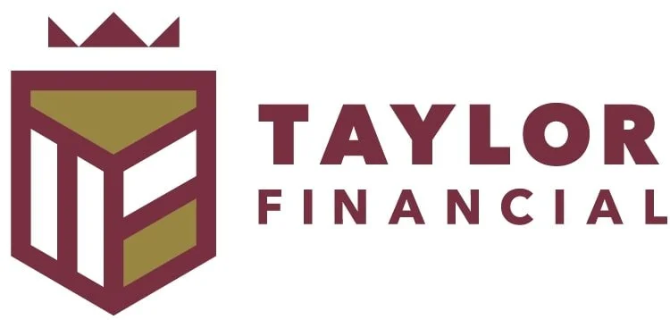  Taylor Financial Logo