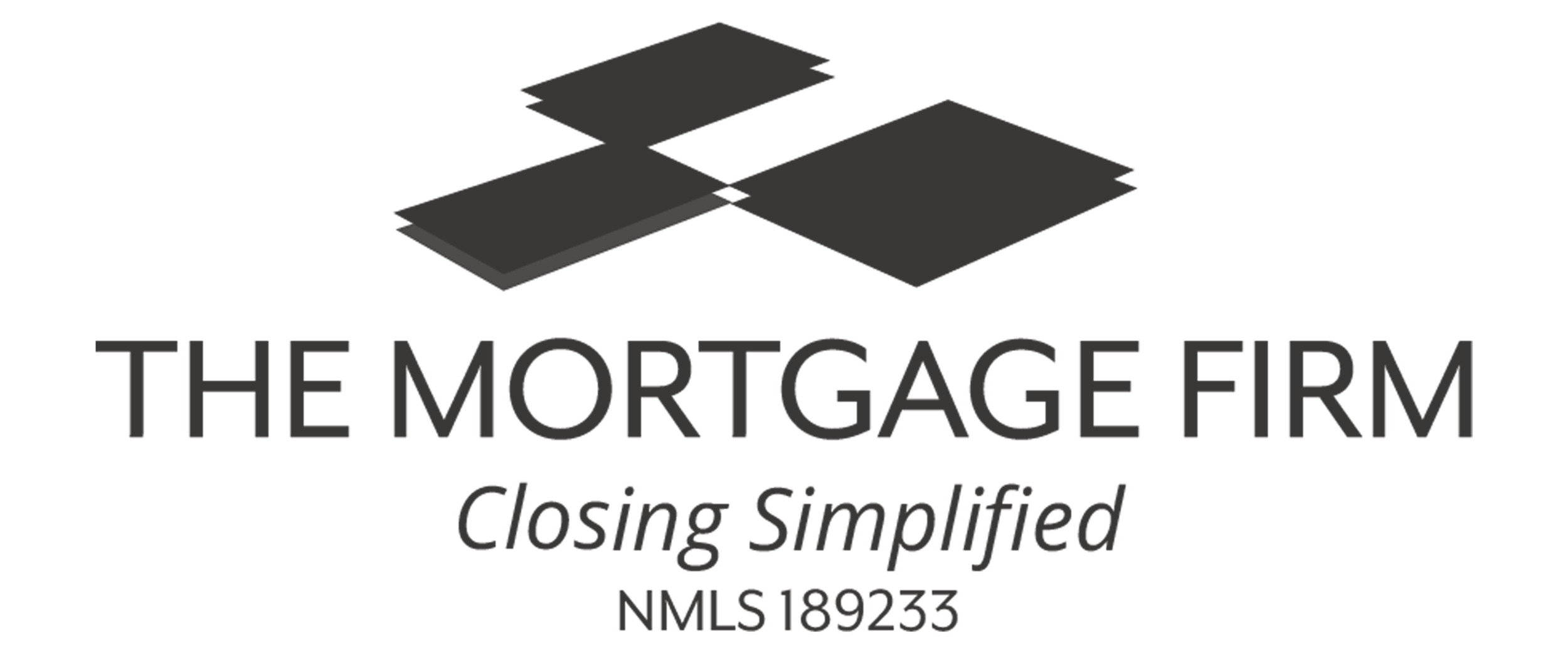 The Mortgage Firm Logo