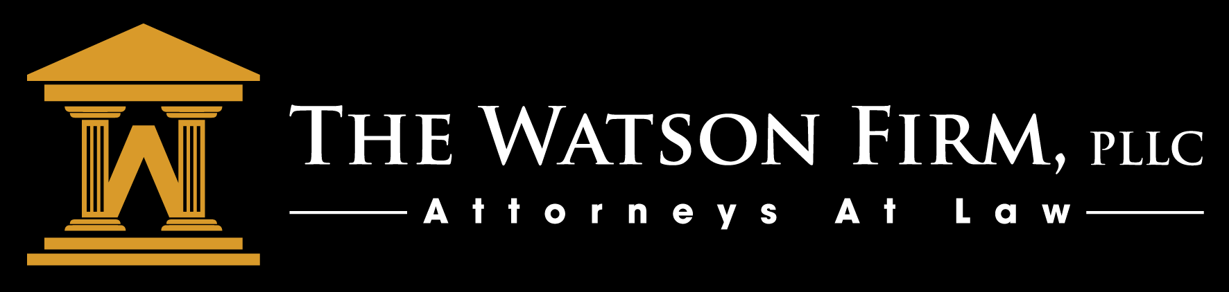  The Watson Firm Logo