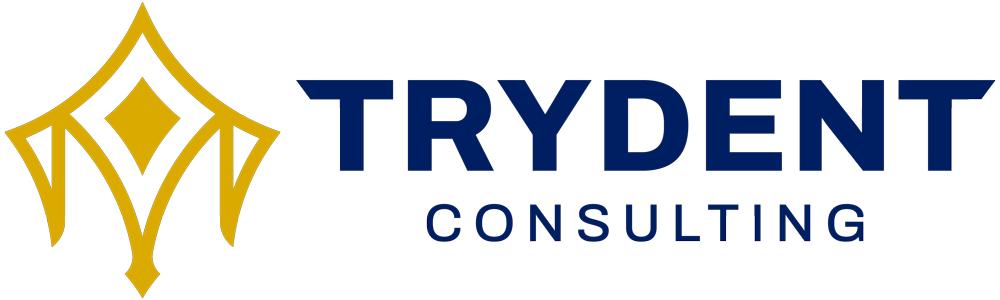 Trydent Consulting Logo