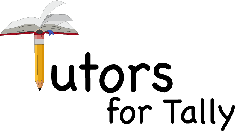 Tutors for Tally Logo